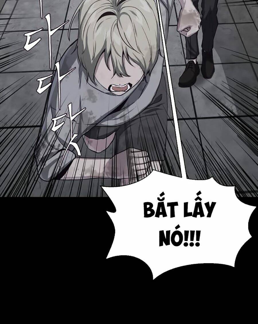 Cậu Bé Của Thần Chết - Chapter 62 - Page 133