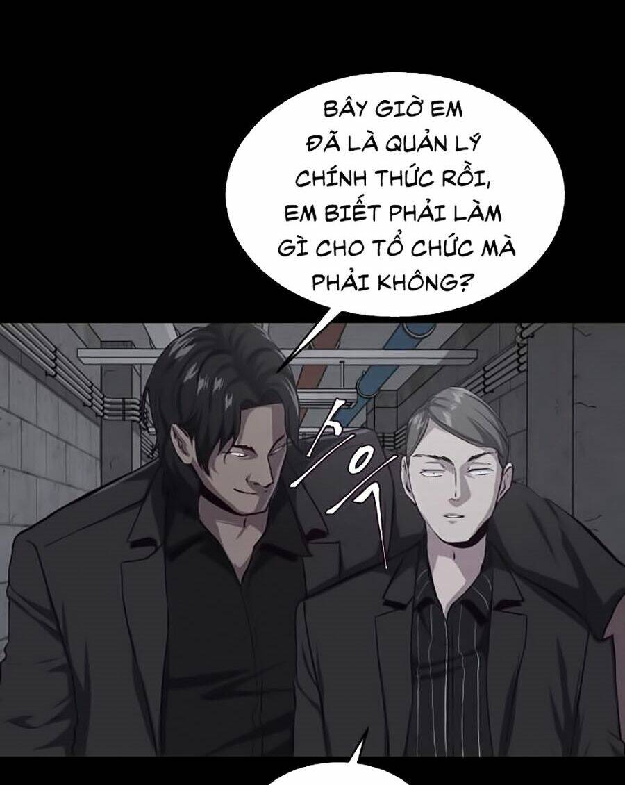 Cậu Bé Của Thần Chết - Chapter 62 - Page 138