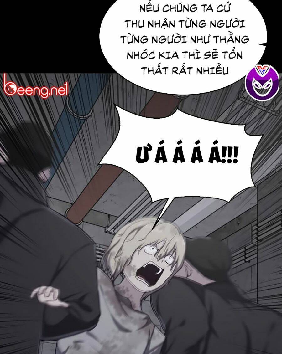 Cậu Bé Của Thần Chết - Chapter 62 - Page 141