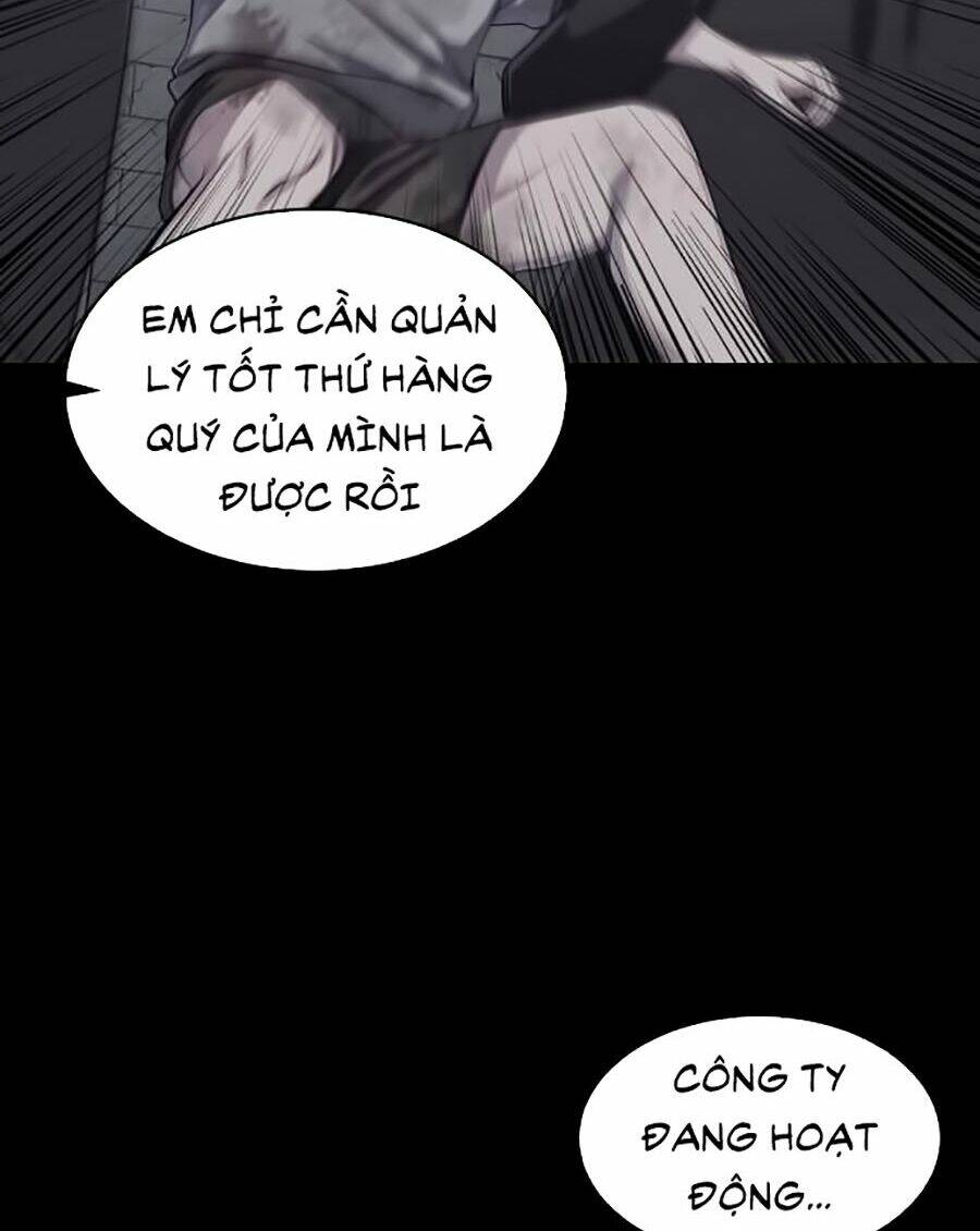 Cậu Bé Của Thần Chết - Chapter 62 - Page 142