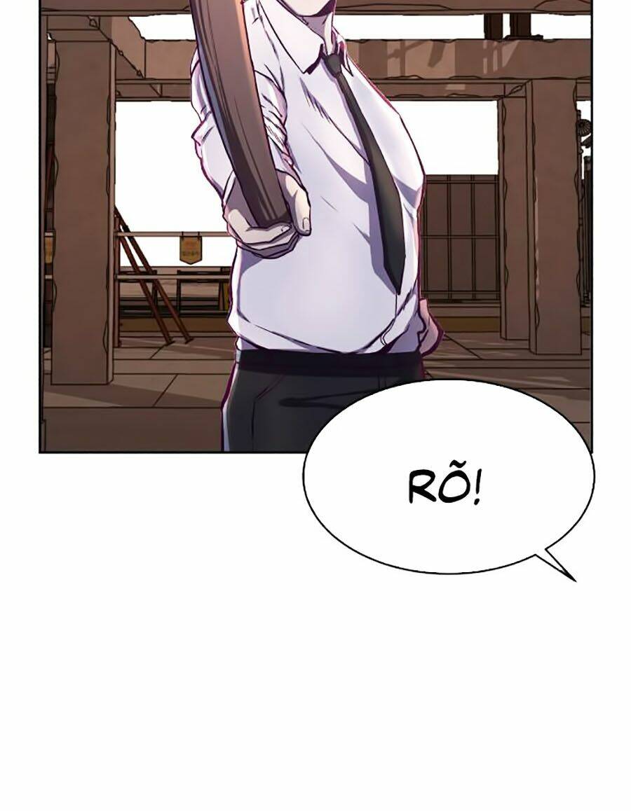 Cậu Bé Của Thần Chết - Chapter 62 - Page 15