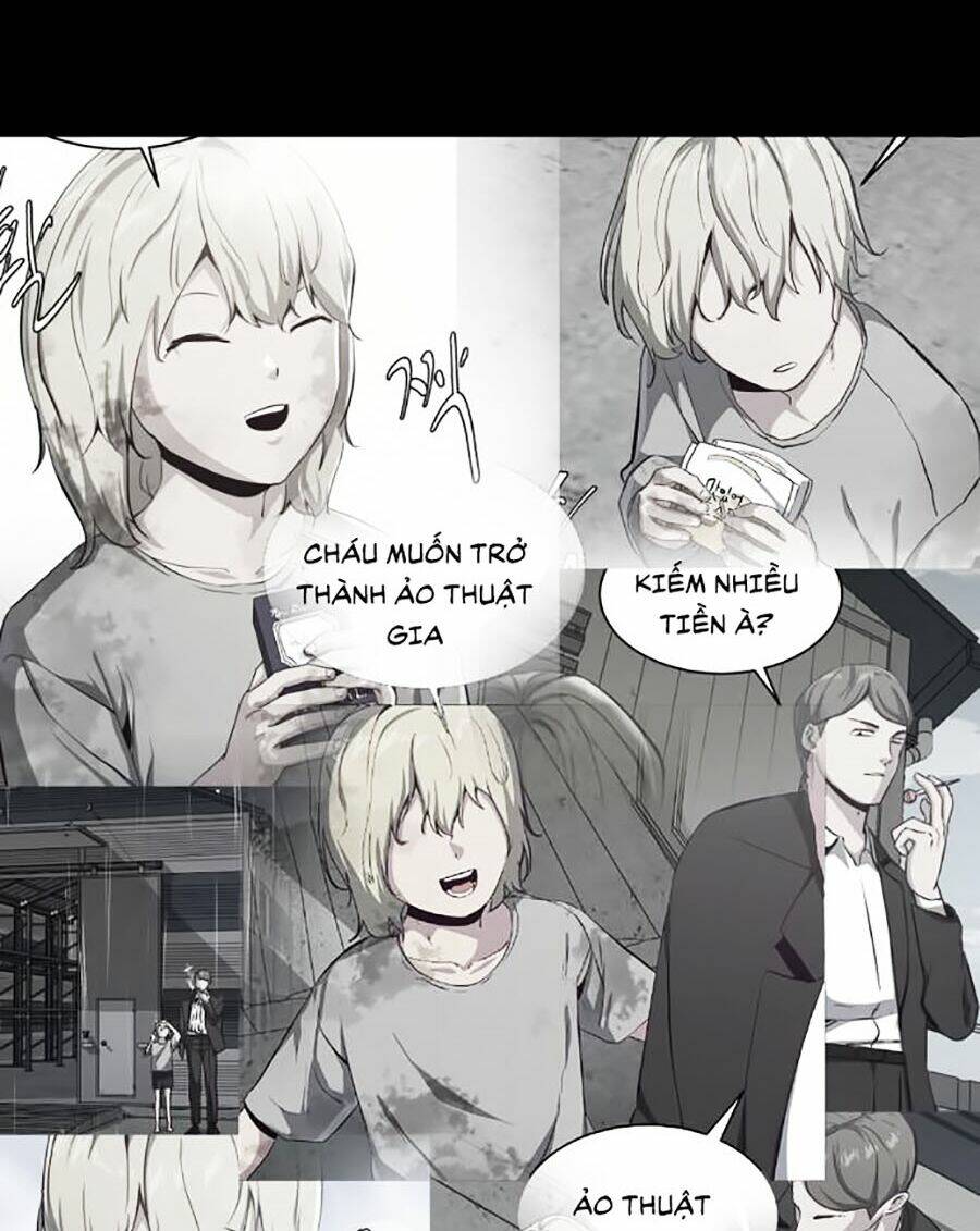 Cậu Bé Của Thần Chết - Chapter 62 - Page 163