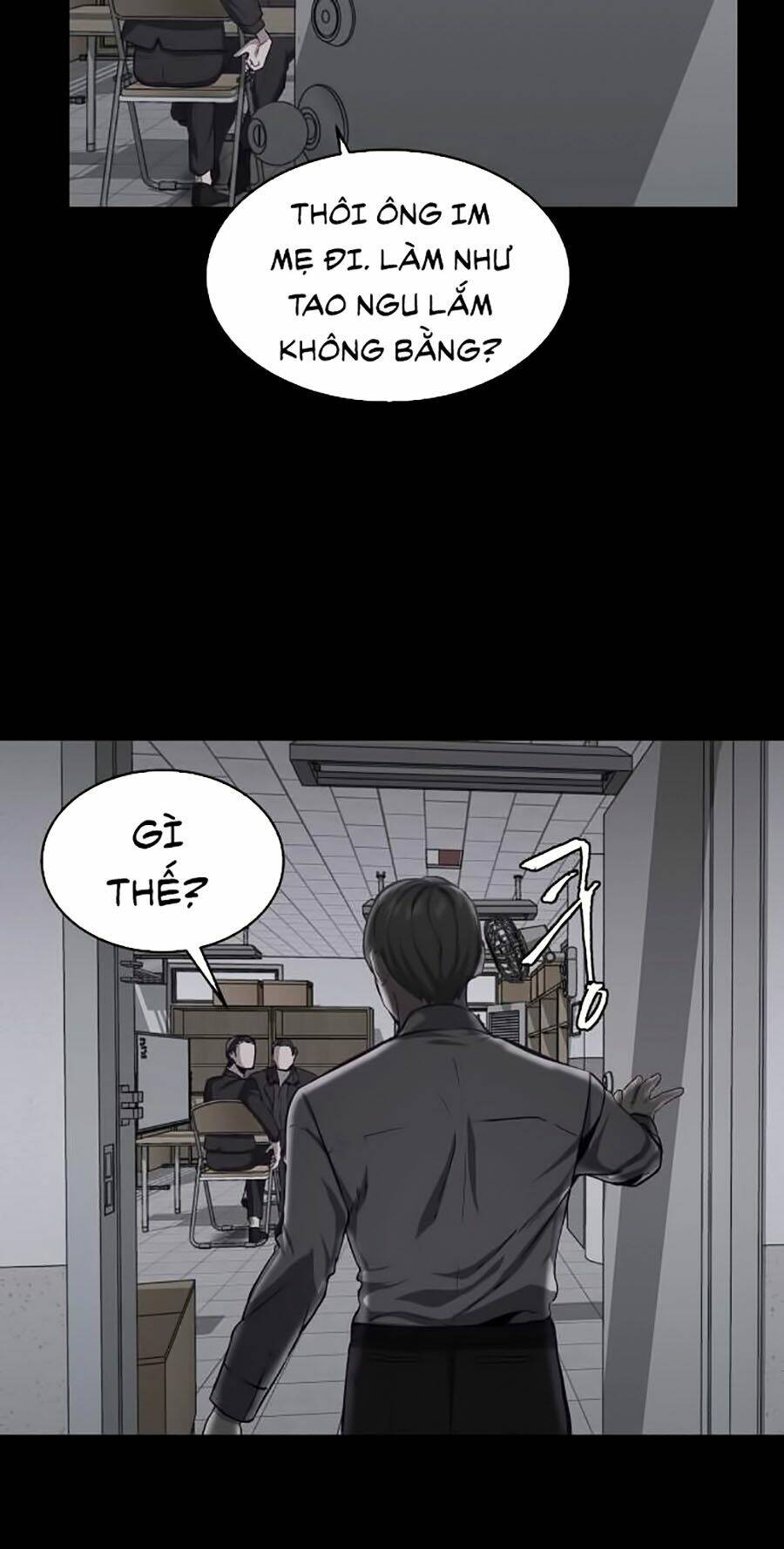 Cậu Bé Của Thần Chết - Chapter 62 - Page 168