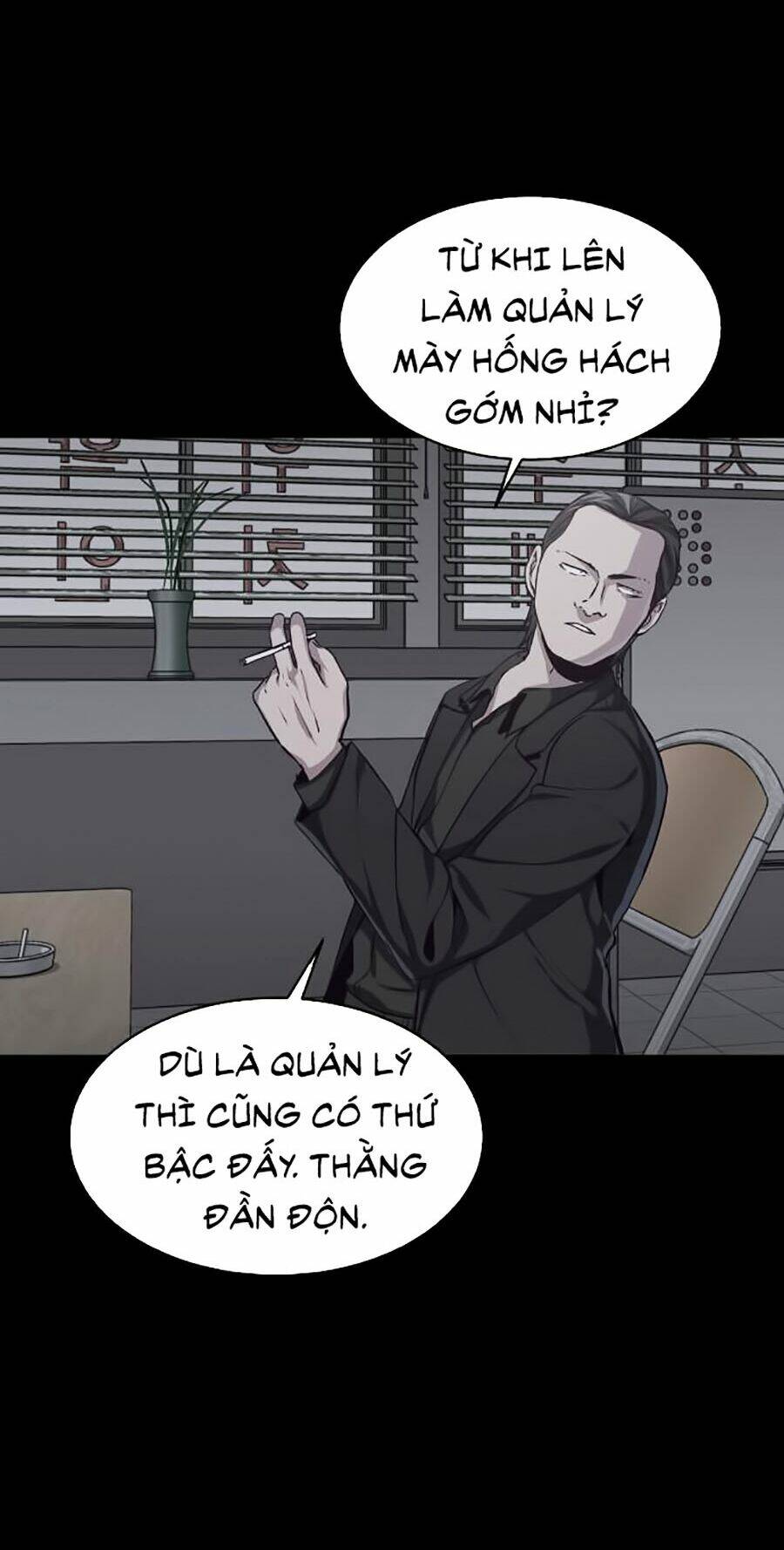 Cậu Bé Của Thần Chết - Chapter 62 - Page 169