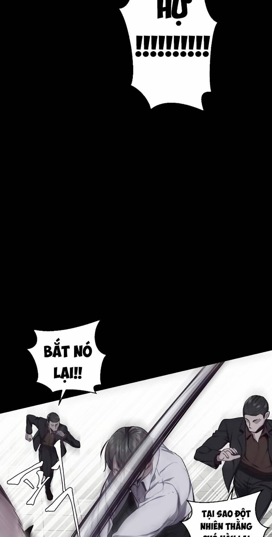 Cậu Bé Của Thần Chết - Chapter 62 - Page 171