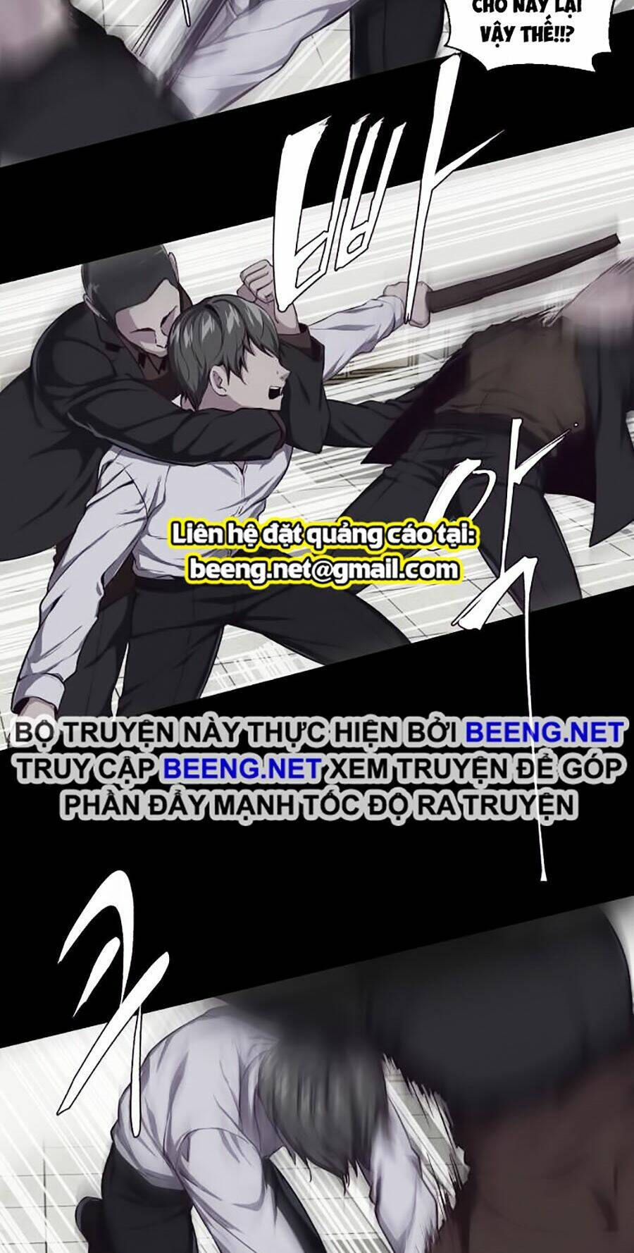 Cậu Bé Của Thần Chết - Chapter 62 - Page 172