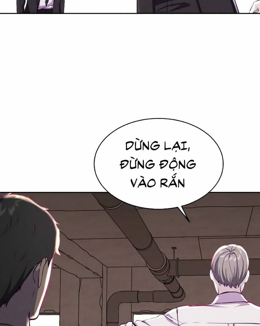 Cậu Bé Của Thần Chết - Chapter 62 - Page 32