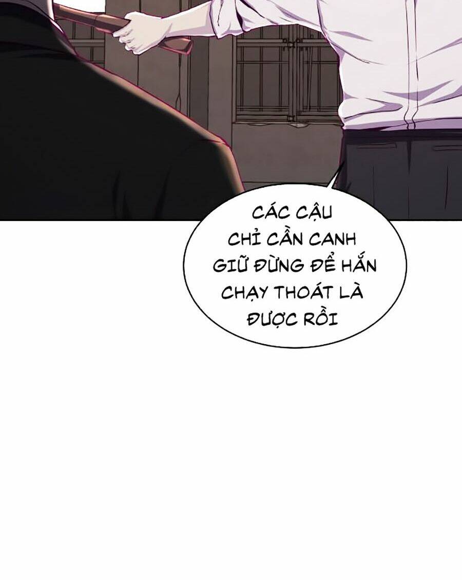 Cậu Bé Của Thần Chết - Chapter 62 - Page 33