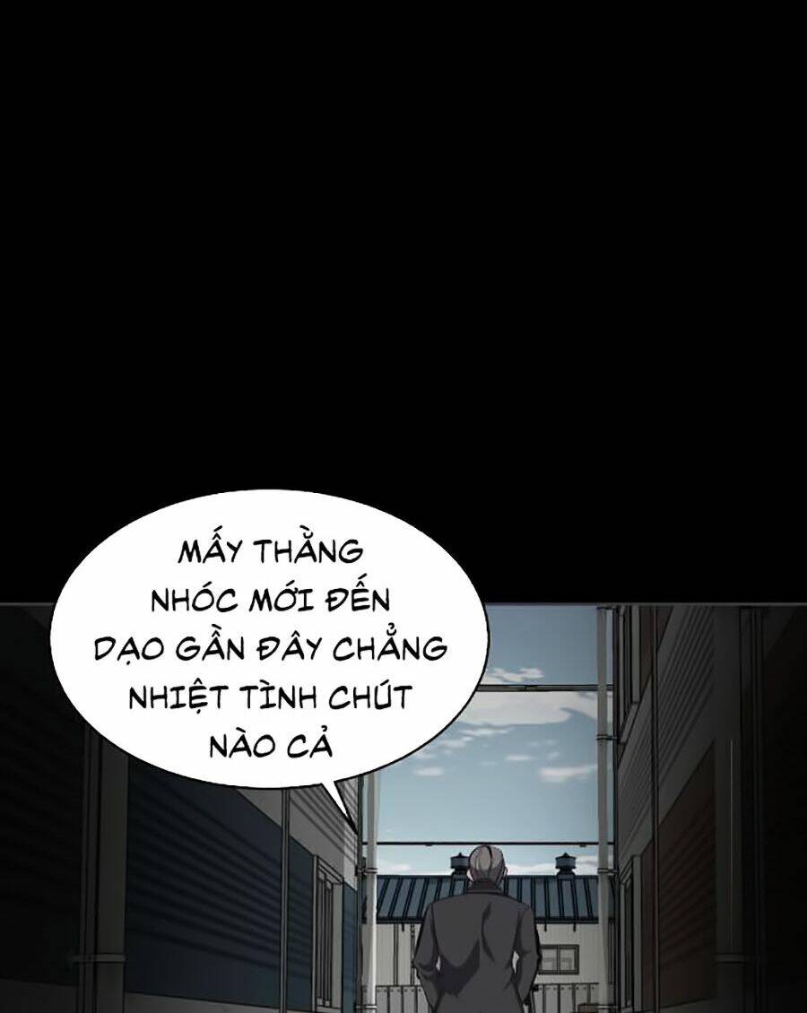 Cậu Bé Của Thần Chết - Chapter 62 - Page 49
