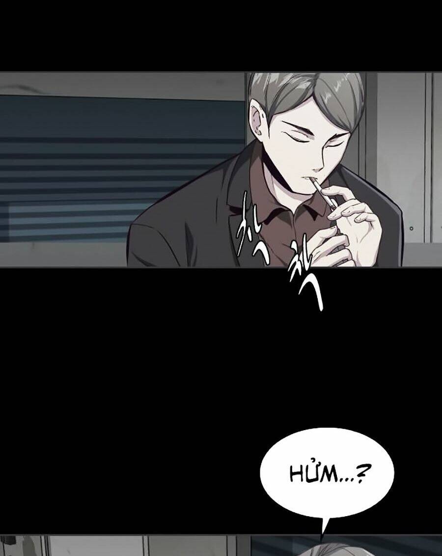 Cậu Bé Của Thần Chết - Chapter 62 - Page 51