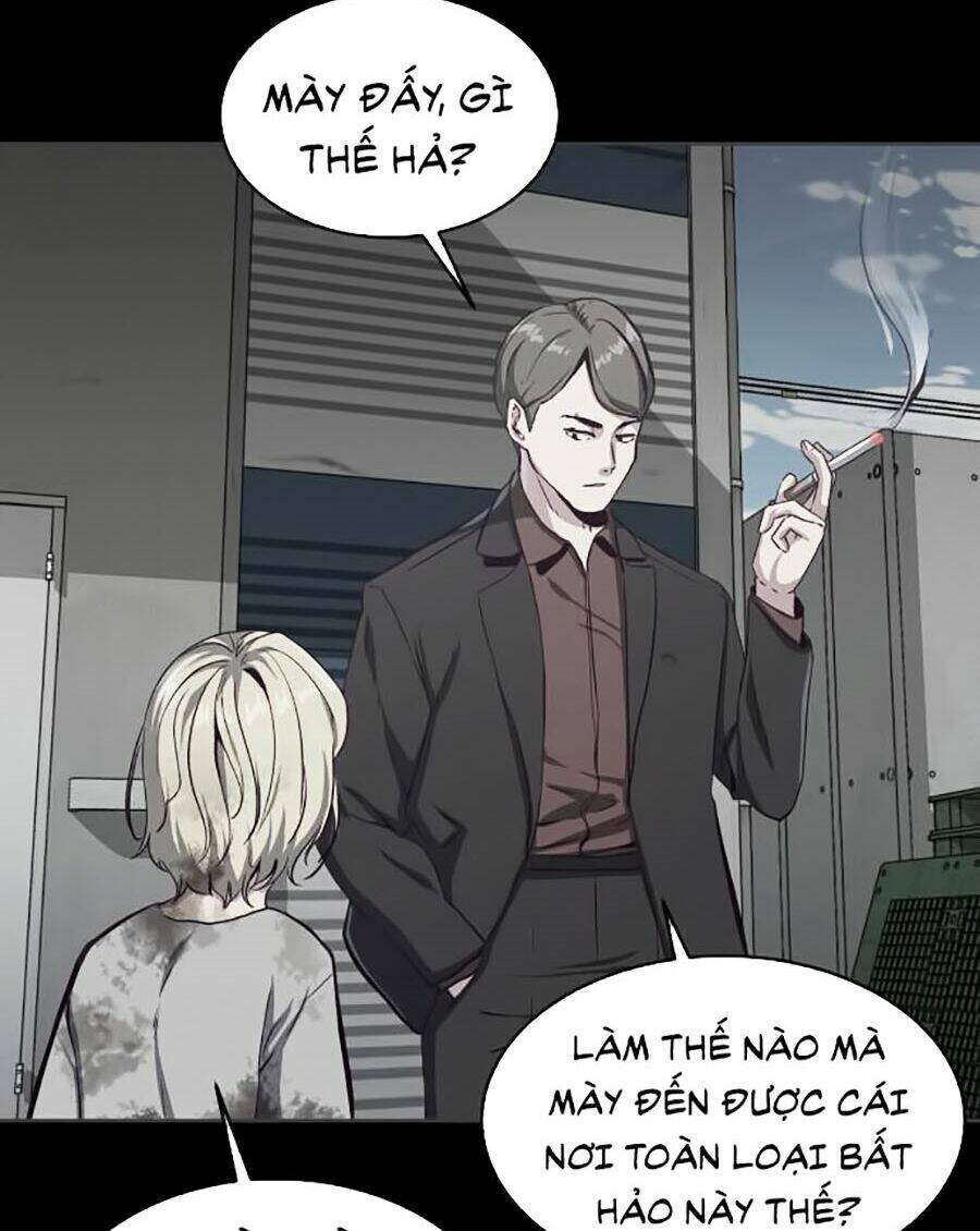 Cậu Bé Của Thần Chết - Chapter 62 - Page 56