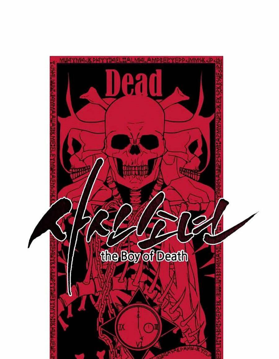 Cậu Bé Của Thần Chết - Chapter 62 - Page 5