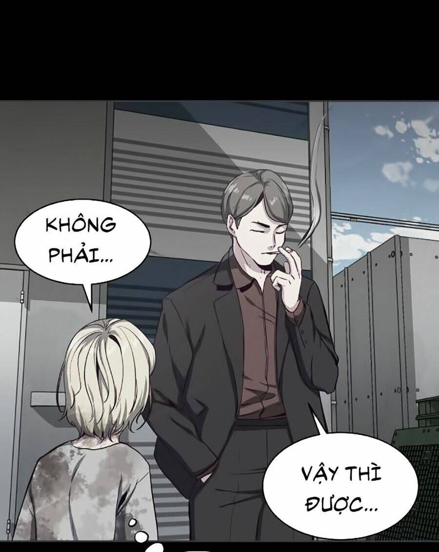 Cậu Bé Của Thần Chết - Chapter 62 - Page 59