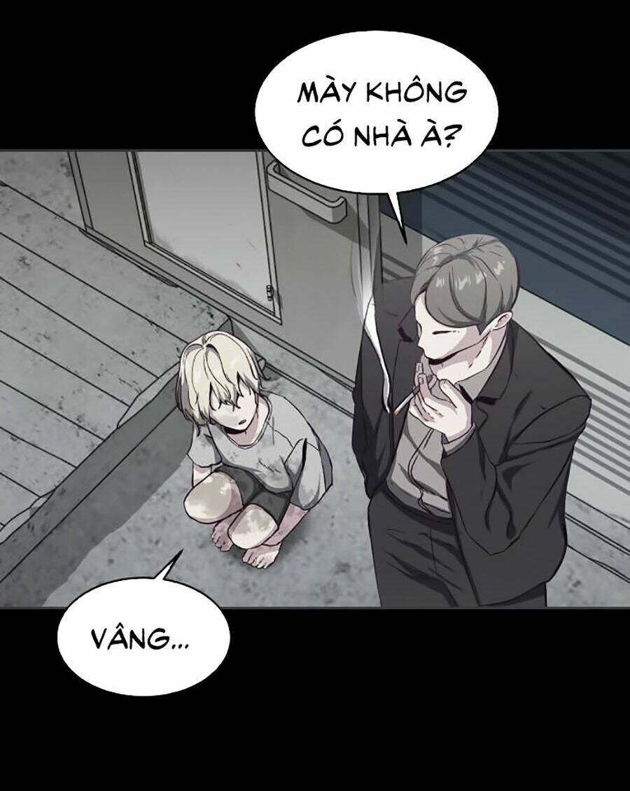 Cậu Bé Của Thần Chết - Chapter 62 - Page 66