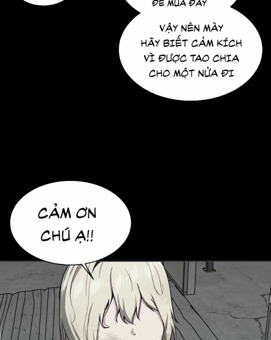 Cậu Bé Của Thần Chết - Chapter 62 - Page 69