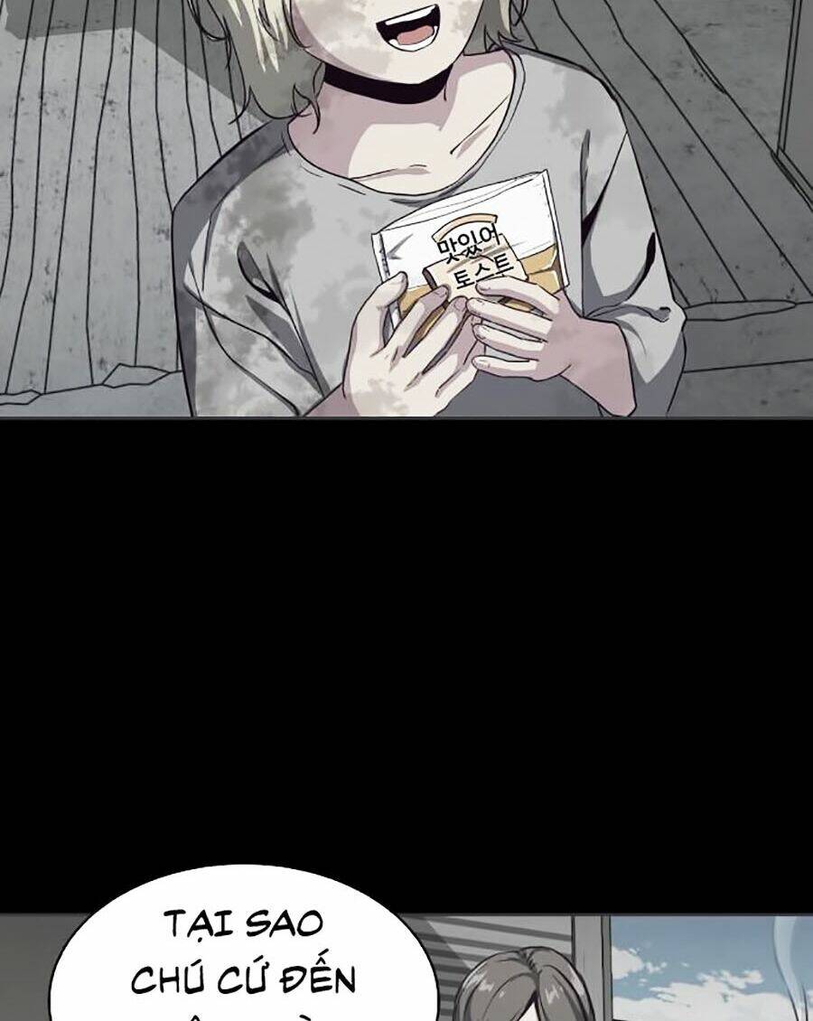 Cậu Bé Của Thần Chết - Chapter 62 - Page 70