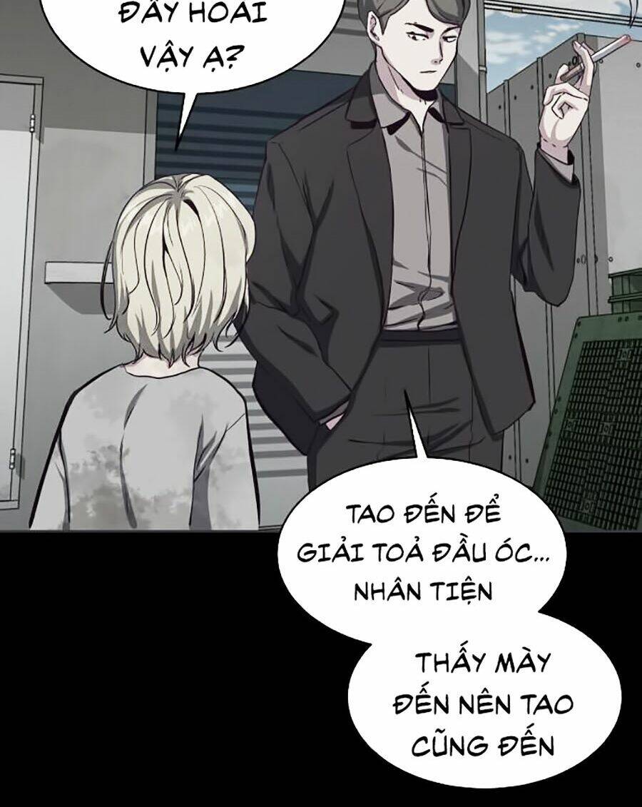 Cậu Bé Của Thần Chết - Chapter 62 - Page 71