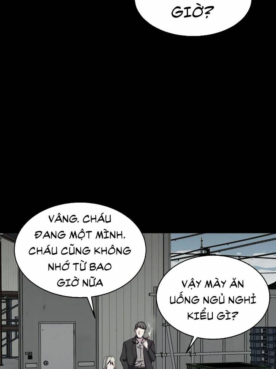 Cậu Bé Của Thần Chết - Chapter 62 - Page 73