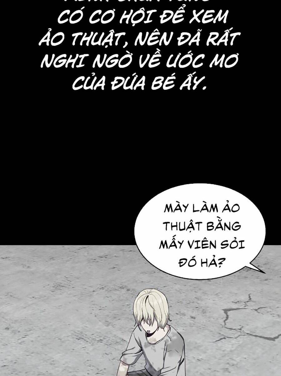 Cậu Bé Của Thần Chết - Chapter 62 - Page 89