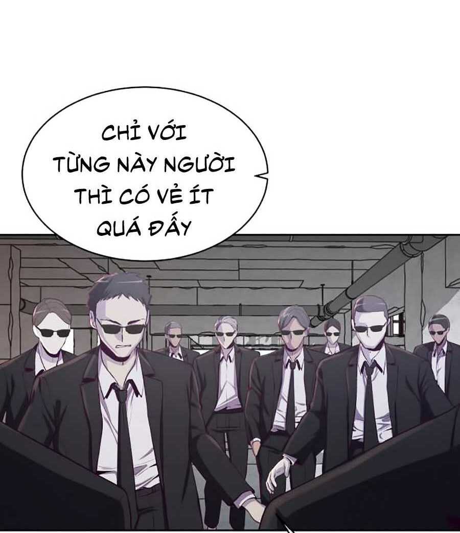 Cậu Bé Của Thần Chết - Chapter 63 - Page 113