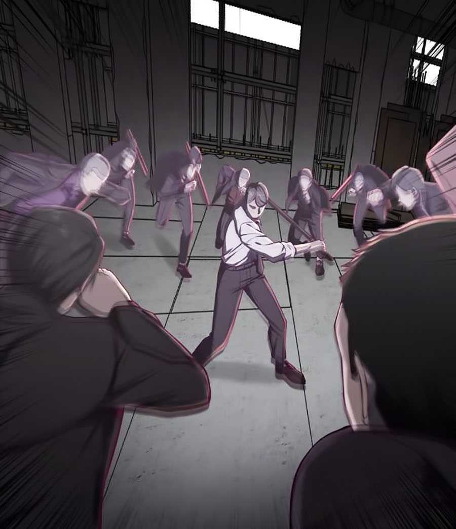 Cậu Bé Của Thần Chết - Chapter 63 - Page 156