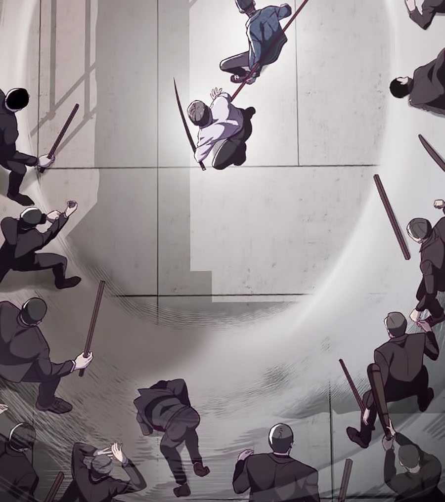 Cậu Bé Của Thần Chết - Chapter 63 - Page 170