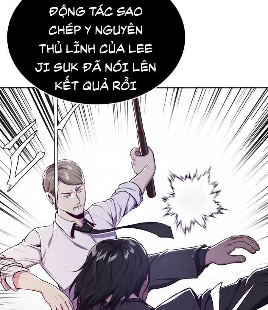 Cậu Bé Của Thần Chết - Chapter 63 - Page 17