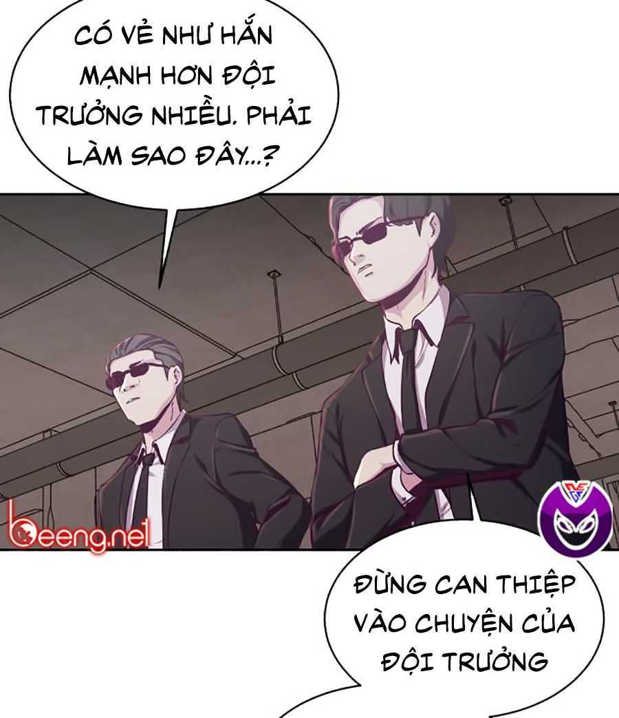 Cậu Bé Của Thần Chết - Chapter 63 - Page 6