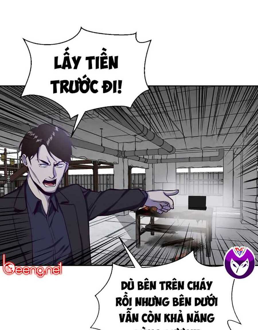 Cậu Bé Của Thần Chết - Chapter 64 - Page 117