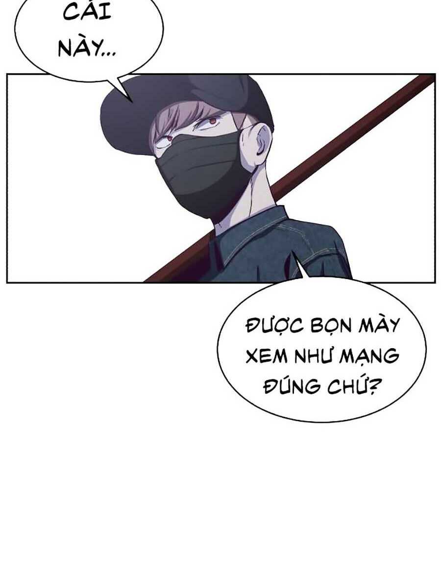 Cậu Bé Của Thần Chết - Chapter 64 - Page 137