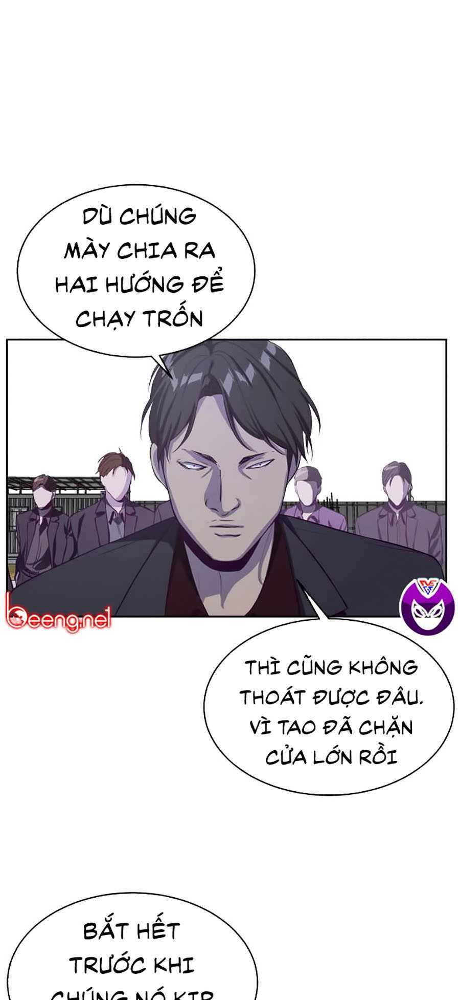 Cậu Bé Của Thần Chết - Chapter 64 - Page 140