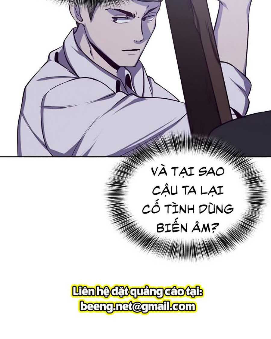 Cậu Bé Của Thần Chết - Chapter 64 - Page 47