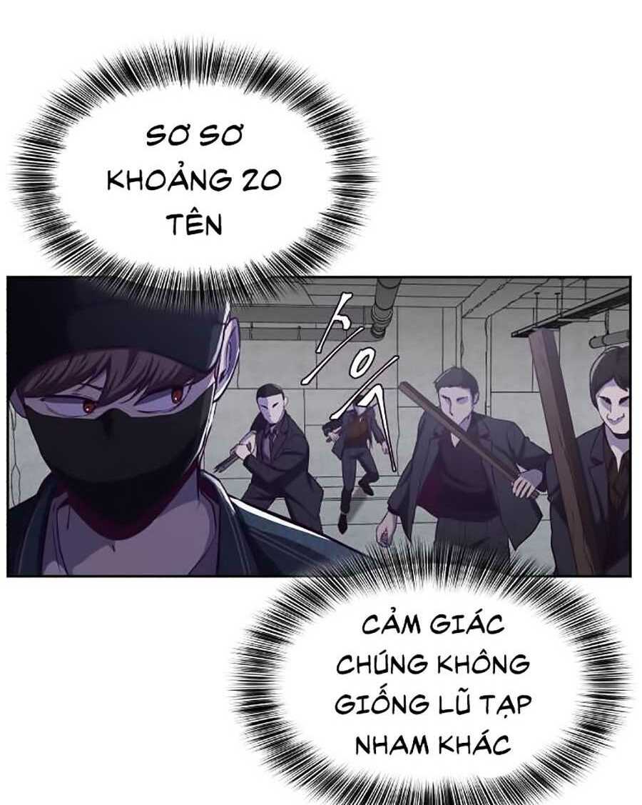 Cậu Bé Của Thần Chết - Chapter 64 - Page 57