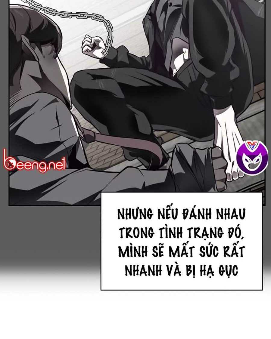 Cậu Bé Của Thần Chết - Chapter 64 - Page 59