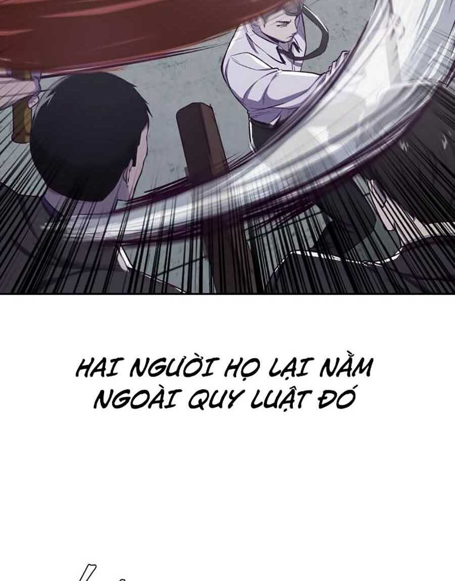 Cậu Bé Của Thần Chết - Chapter 64 - Page 7