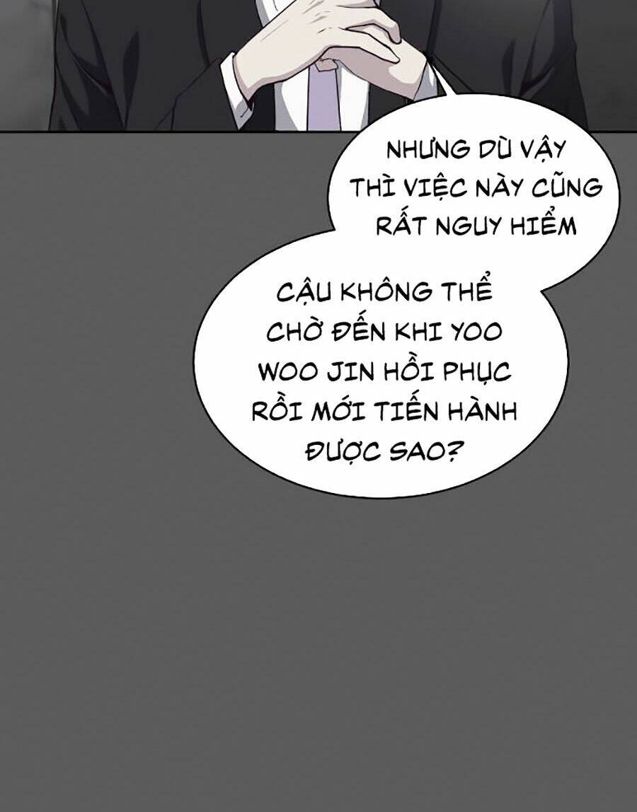 Cậu Bé Của Thần Chết - Chapter 65 - Page 11