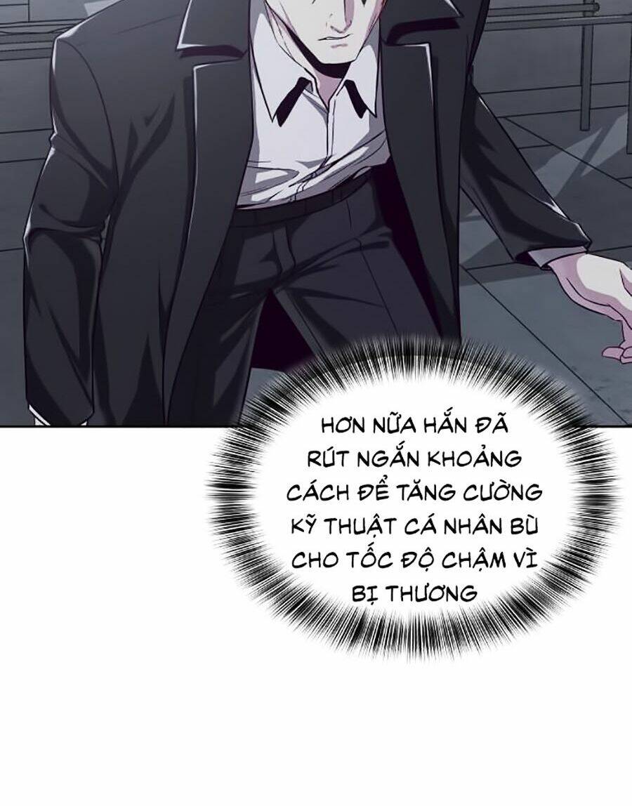 Cậu Bé Của Thần Chết - Chapter 65 - Page 129