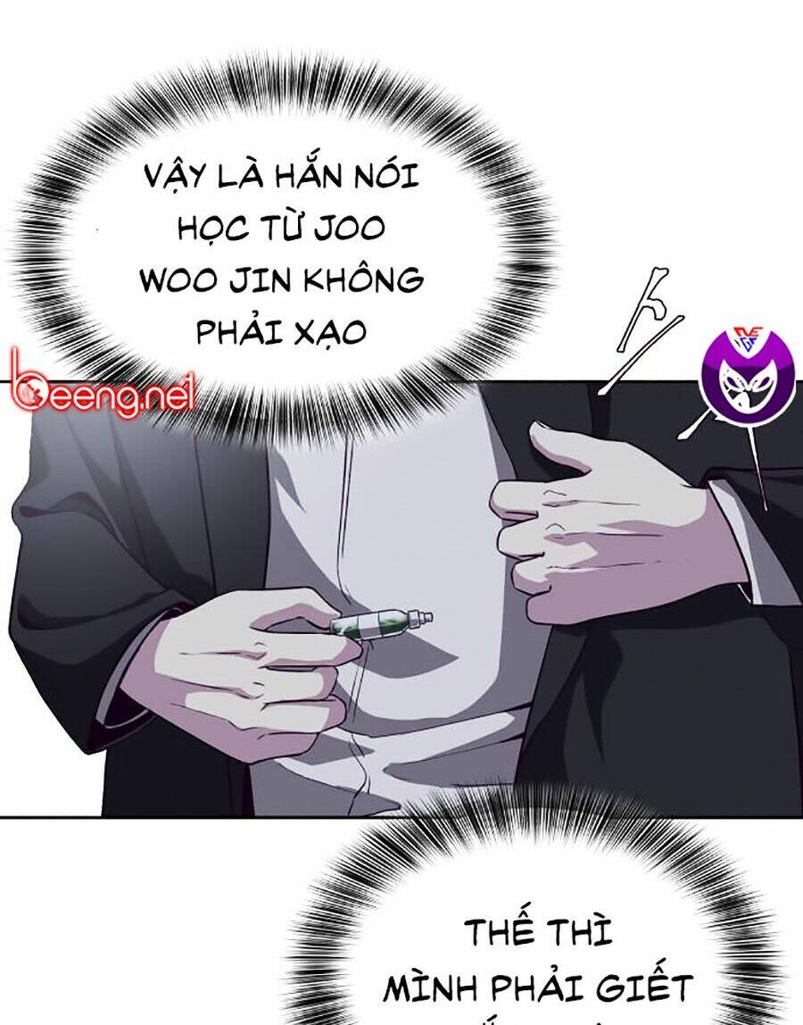 Cậu Bé Của Thần Chết - Chapter 65 - Page 130