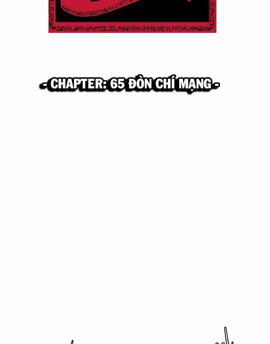 Cậu Bé Của Thần Chết - Chapter 65 - Page 20