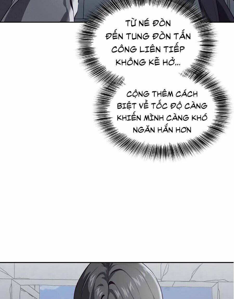 Cậu Bé Của Thần Chết - Chapter 65 - Page 38