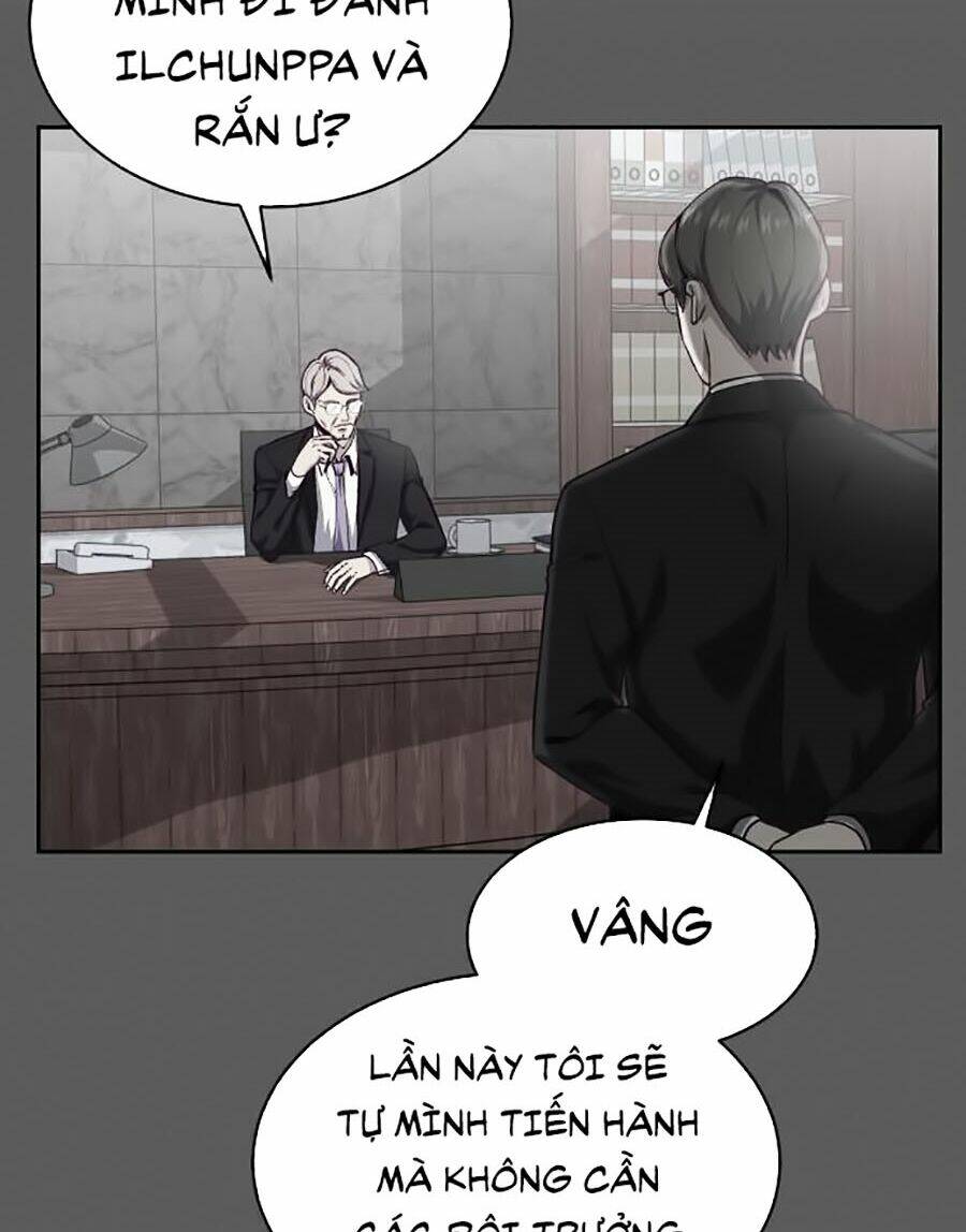 Cậu Bé Của Thần Chết - Chapter 65 - Page 3