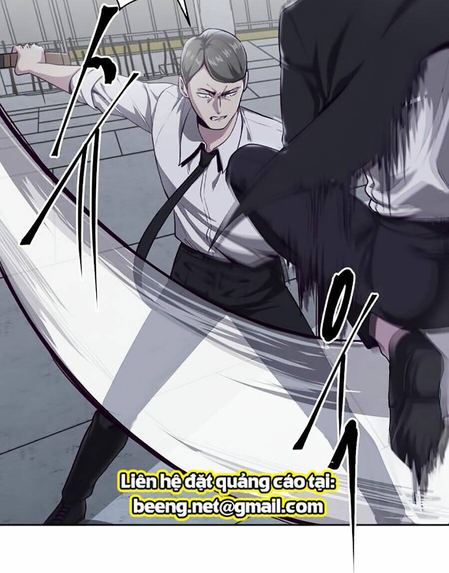 Cậu Bé Của Thần Chết - Chapter 65 - Page 44