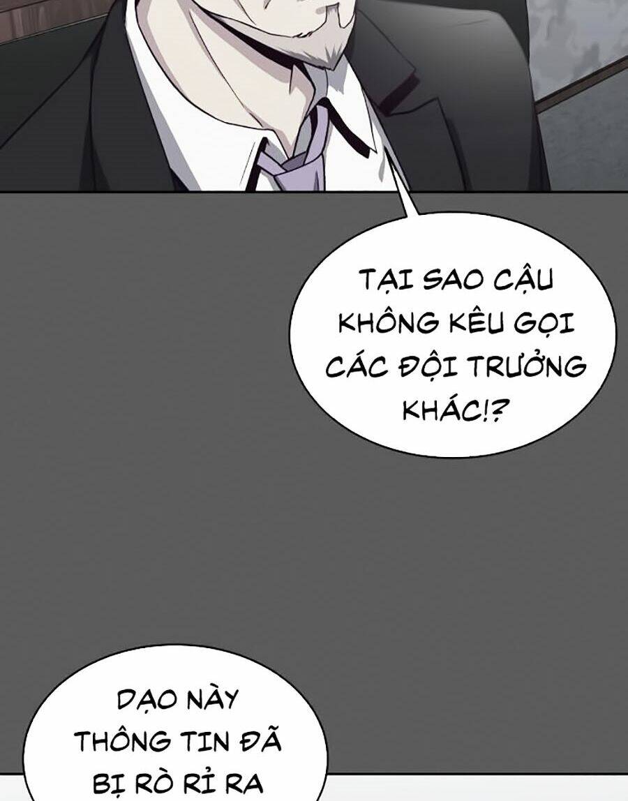 Cậu Bé Của Thần Chết - Chapter 65 - Page 5