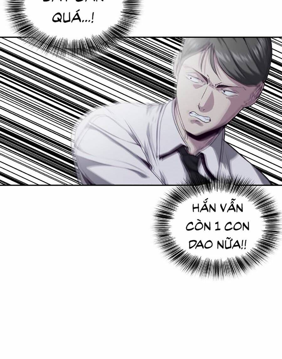 Cậu Bé Của Thần Chết - Chapter 65 - Page 61