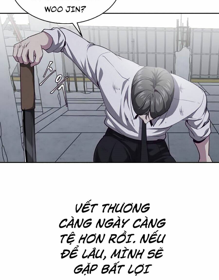 Cậu Bé Của Thần Chết - Chapter 65 - Page 85