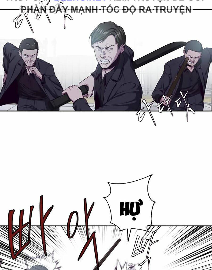 Cậu Bé Của Thần Chết - Chapter 65 - Page 95