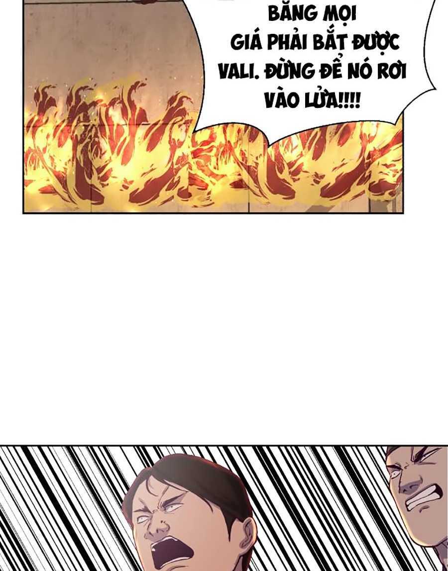 Cậu Bé Của Thần Chết - Chapter 66 - Page 118