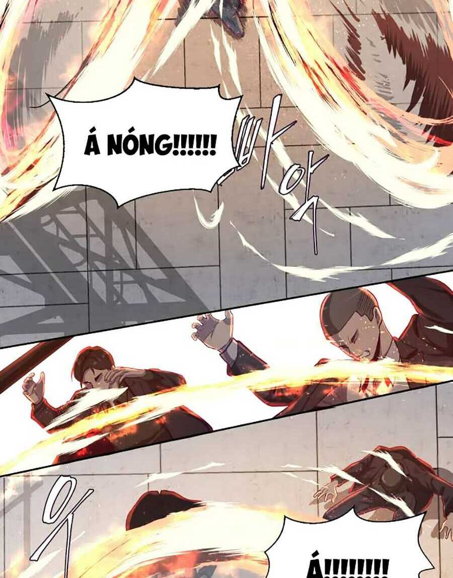 Cậu Bé Của Thần Chết - Chapter 66 - Page 123