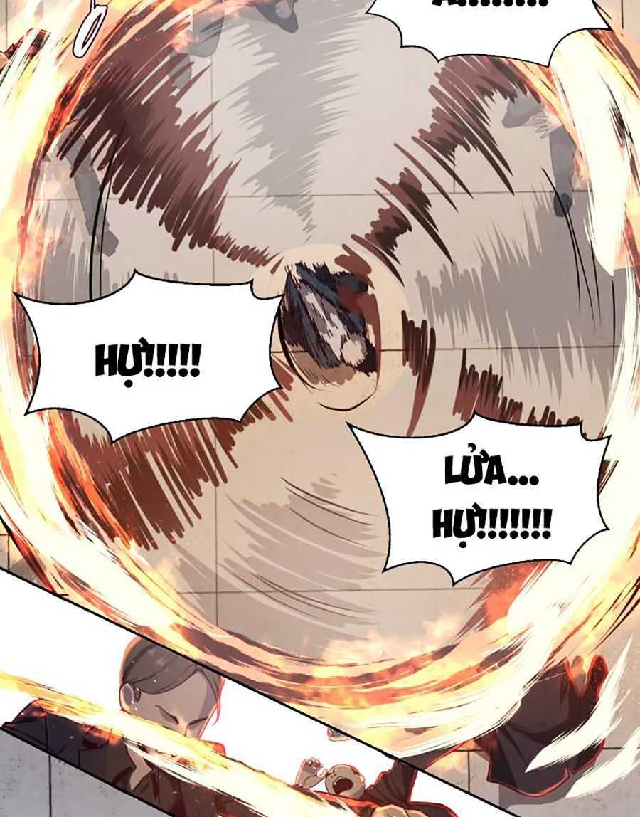 Cậu Bé Của Thần Chết - Chapter 66 - Page 124