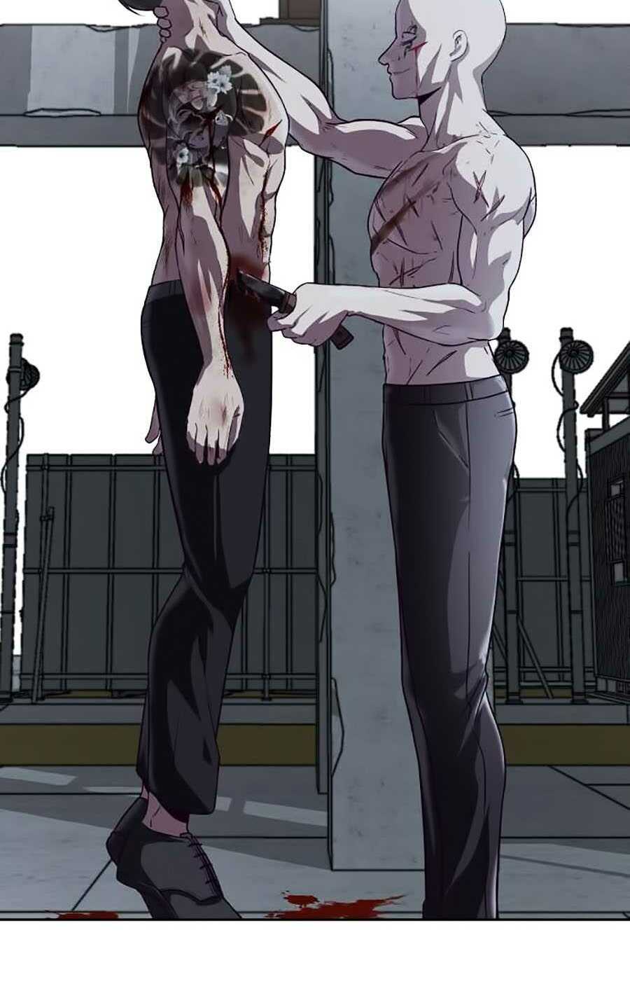 Cậu Bé Của Thần Chết - Chapter 66 - Page 141